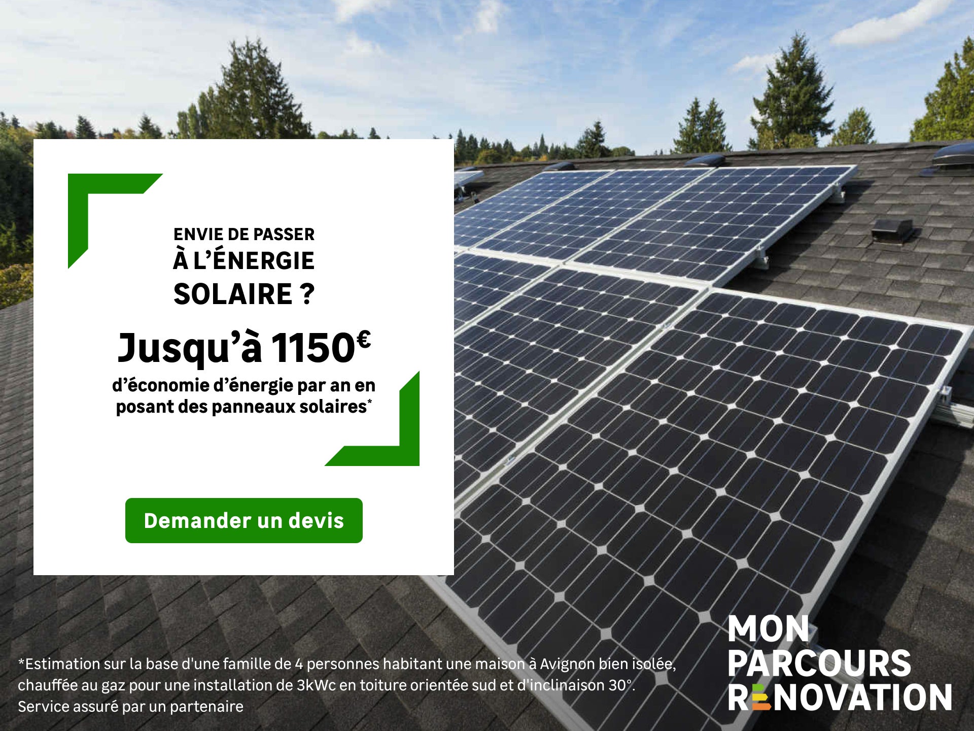 découvrez comment un système photovoltaïque de 3 kwc peut devenir une solution rentable pour votre consommation d'énergie. profitez d'économies sur vos factures, d'une empreinte carbone réduite et d'une installation adaptée à vos besoins.