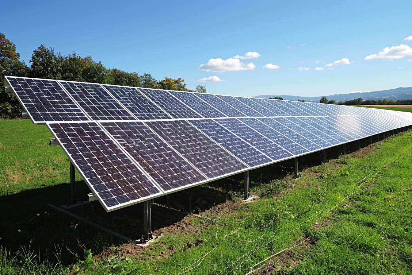 découvrez le photovoltaïque, une solution d'énergie renouvelable qui transforme la lumière du soleil en électricité. apprenez comment cette technologie durable peut réduire vos factures d'énergie et contribuer à la protection de l'environnement.