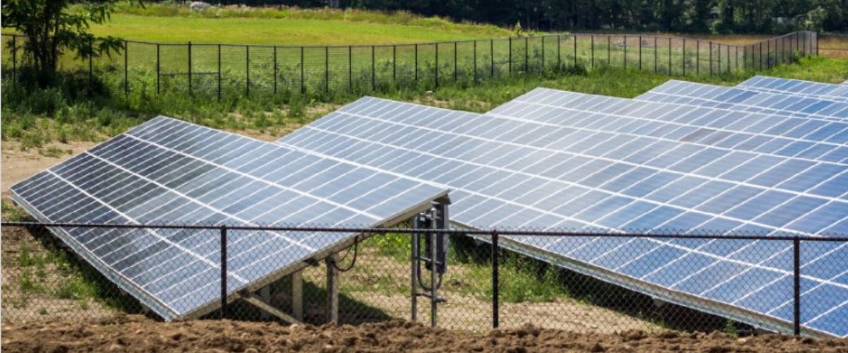 découvrez les dernières innovations et tendances en matière de photovoltaïque agricole pour 2025. maximisez la rentabilité de vos exploitations tout en adoptant des pratiques durables grâce à l'énergie solaire.