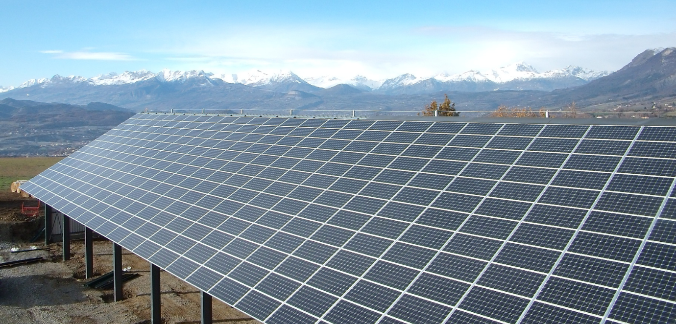 découvrez comment le photovoltaïque agricole peut booster votre rentabilité tout en contribuant à une agriculture durable. explorez les avantages économiques et environnementaux de l'énergie solaire pour les exploitations agricoles.