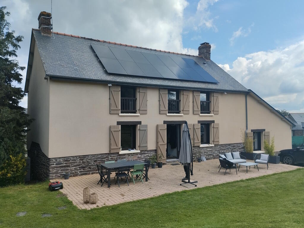 découvrez comment le photovoltaïque façonne l'avenir de l'énergie durable. explorez les innovations, les avantages écologiques et les solutions pour une consommation énergétique responsable avec le solaire.