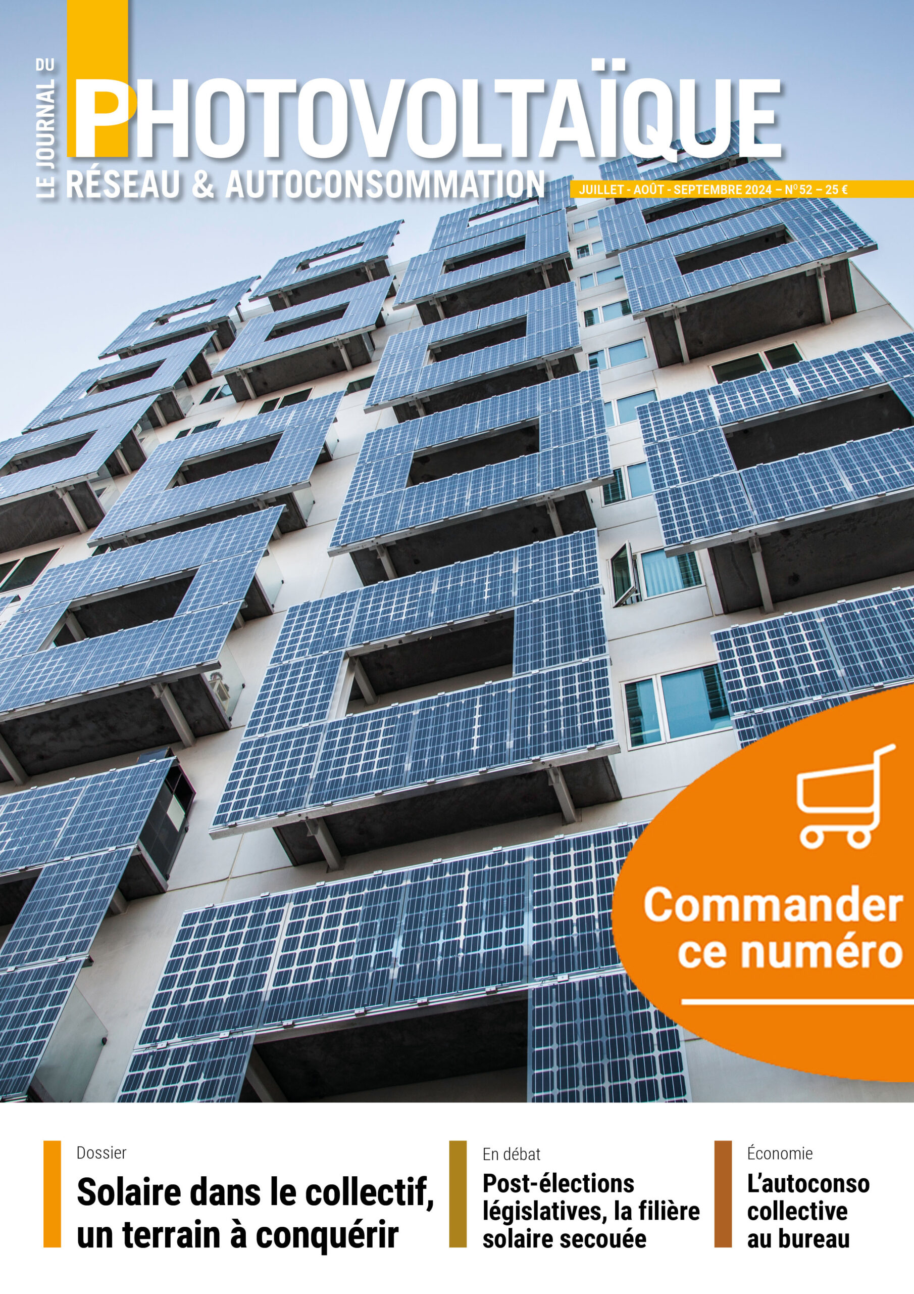 découvrez comment le photovoltaïque collectif transforme l'énergie solaire en une ressource accessible à tous. explorez les avantages, le fonctionnement et les initiatives locales pour participer à cette démarche durable et solidaire.