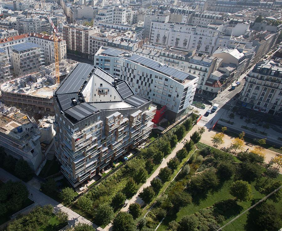 découvrez comment le photovoltaïque peut transformer votre copropriété en une source d'énergie durable et économique. profitez d'une solution clé en main pour réduire vos factures d'électricité tout en contribuant à la protection de l'environnement.