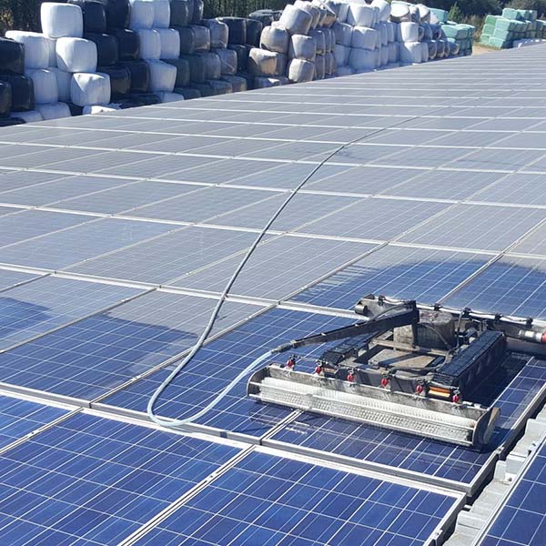 découvrez l'importance de l'entretien des installations photovoltaïques pour garantir leur performance et leur longévité, particulièrement en période de chaleur. obtenez des conseils et astuces pour optimiser votre système solaire et maximiser votre production d'énergie.