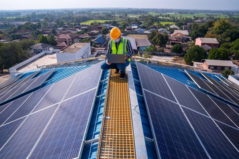 découvrez comment le photovoltaïque peut vous aider à réaliser des économies d'énergie significatives tout en préservant l'environnement. apprenez à optimiser votre consommation énergétique grâce à des solutions solaires adaptées.