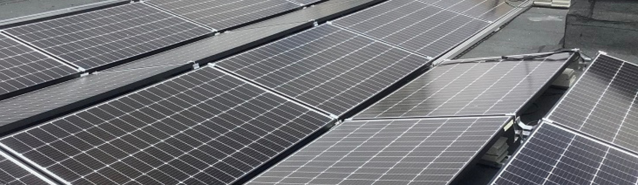 découvrez comment le photovoltaïque peut transformer votre habitation en un espace durable et éco-responsable. apprenez les avantages de l'énergie solaire pour réduire votre empreinte carbone et améliorer votre confort tout en préservant l'environnement.