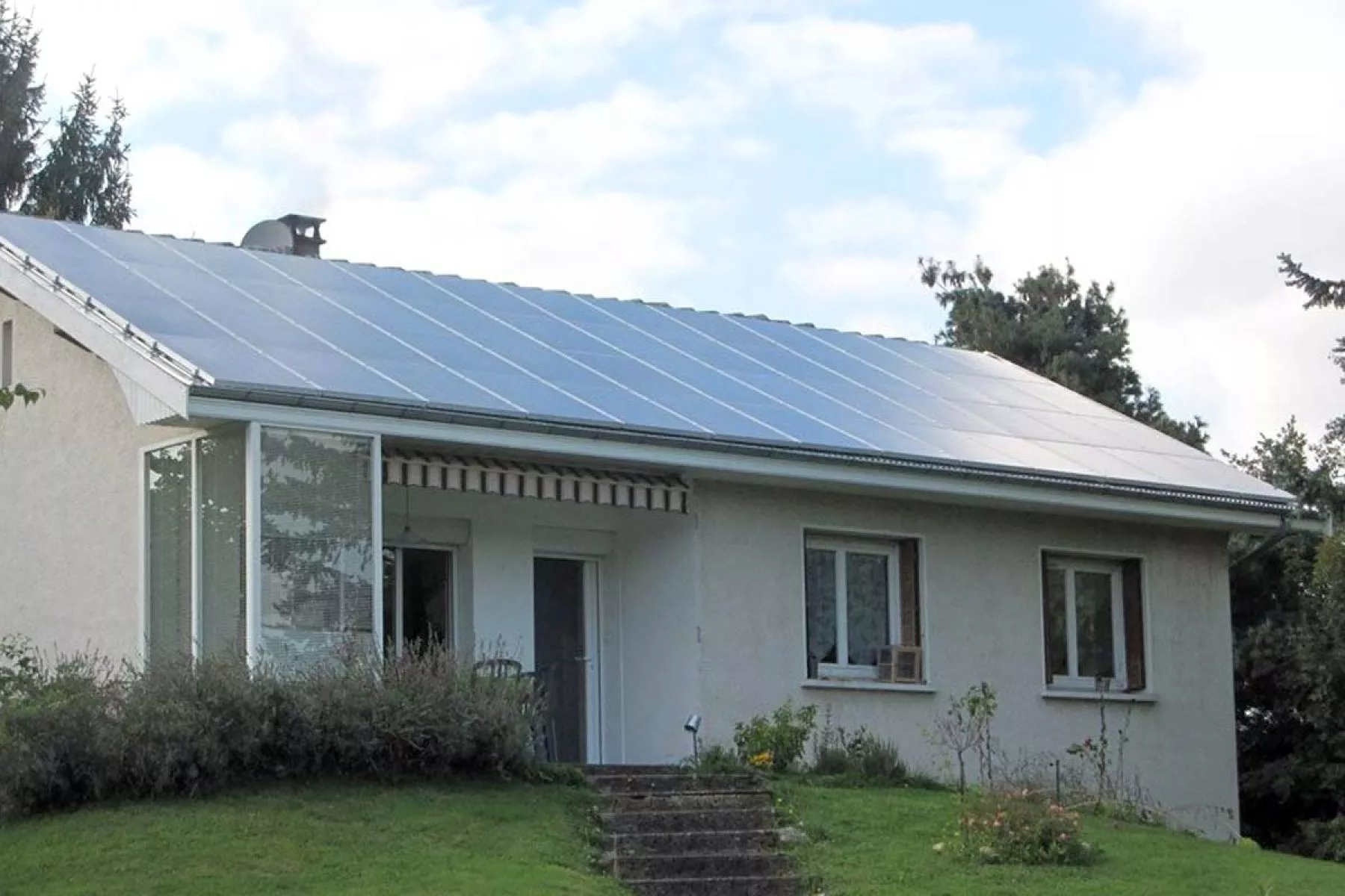 découvrez comment l'énergie photovoltaïque s'intègre dans le réseau électrique, optimisant la production d'énergie renouvelable et favorisant une transition énergétique durable. informez-vous sur les avantages et les défis du photovoltaïque connecté au réseau.