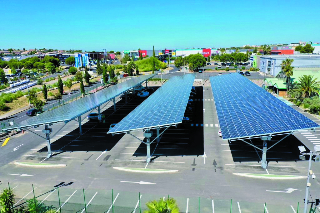 découvrez les tendances et les innovations du secteur photovoltaïque en france pour 2025. informez-vous sur les politiques énergétiques, les nouvelles technologies et les opportunités d'investissement dans l'énergie solaire. préparez-vous à renforcer votre éco-engagement et à contribuer à la transition énergétique.