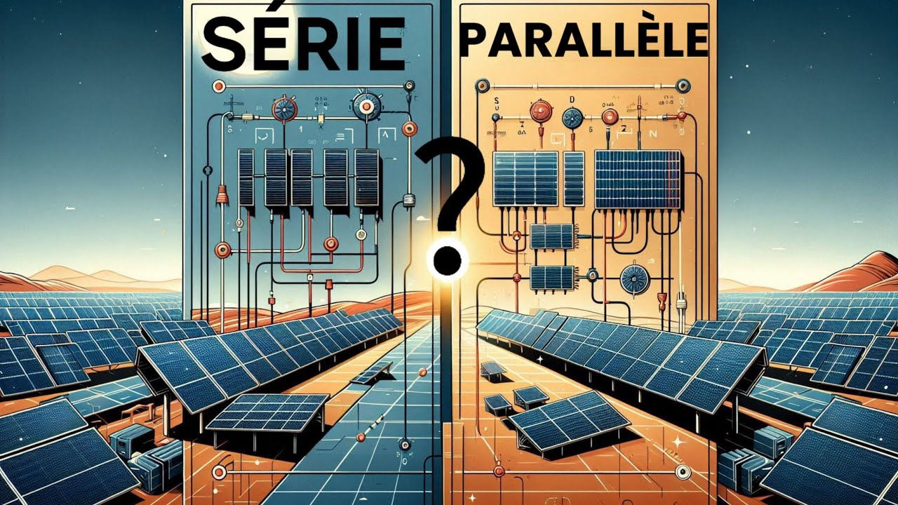 découvrez l'avenir du photovoltaïque en france en 2025 : tendances, innovations et opportunités dans le secteur de l'énergie solaire. explorez comment la france s'engage vers une transition énergétique durable avec des technologies avancées.