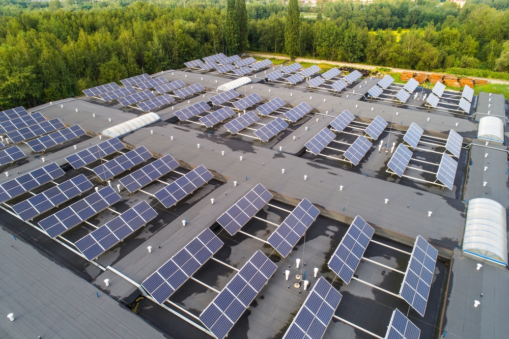 découvrez les avantages du photovoltaïque industriel : une solution énergétique durable et rentable pour les entreprises, permettant de réduire les coûts d'électricité tout en minimisant l'empreinte carbone. explorez comment cette technologie peut transformer votre production et contribuer à un avenir plus vert.