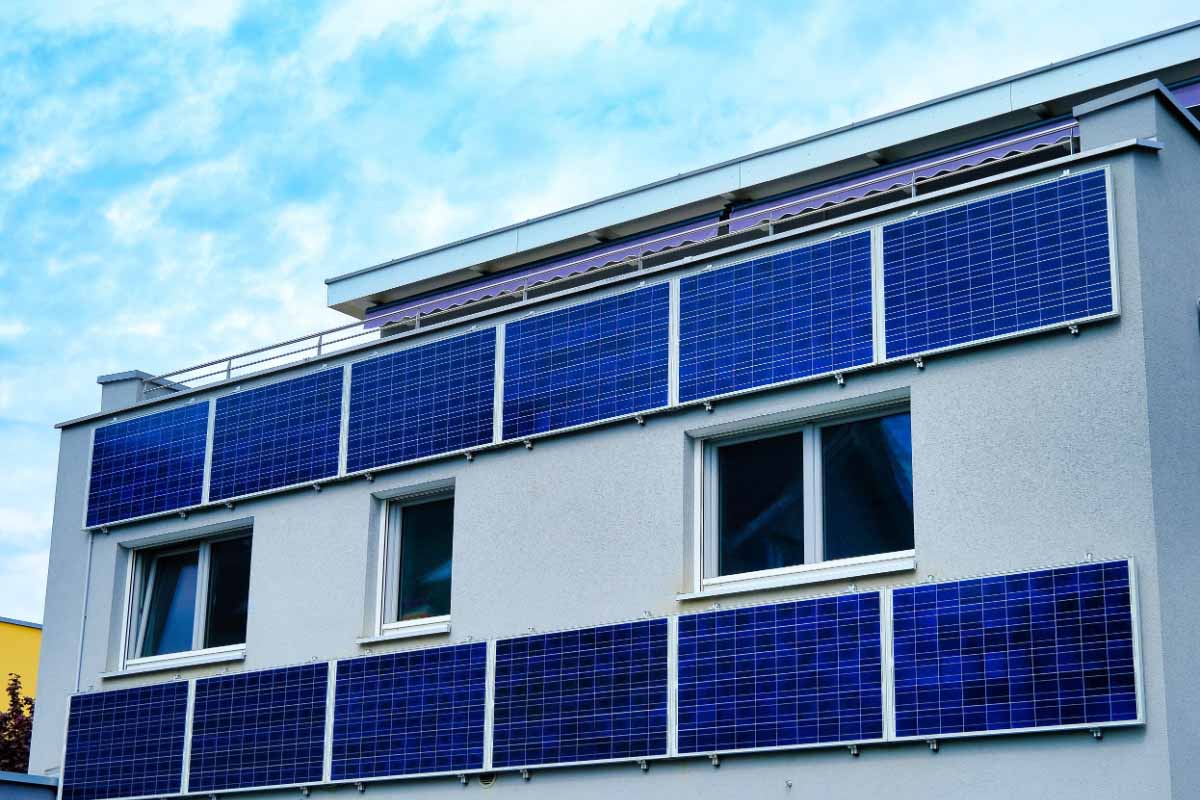 découvrez les avantages du photovoltaïque intégré, une solution innovante qui combine production d'énergie solaire et design architectural. transformez votre bâtiment en une source d'énergie durable tout en préservant esthétisme et fonctionnalité.