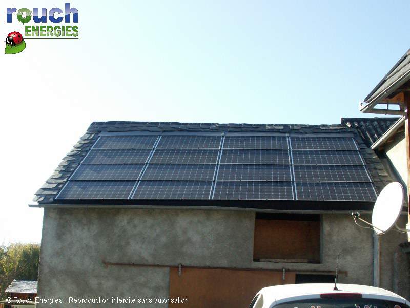 découvrez le photovoltaïque intégré, une solution innovante alliant esthétique et efficacité énergétique. transformez votre bâtiment en producteur d'énergie grâce à des panneaux solaires intégrés à votre architecture, contribuant ainsi à un avenir durable et respectueux de l'environnement.