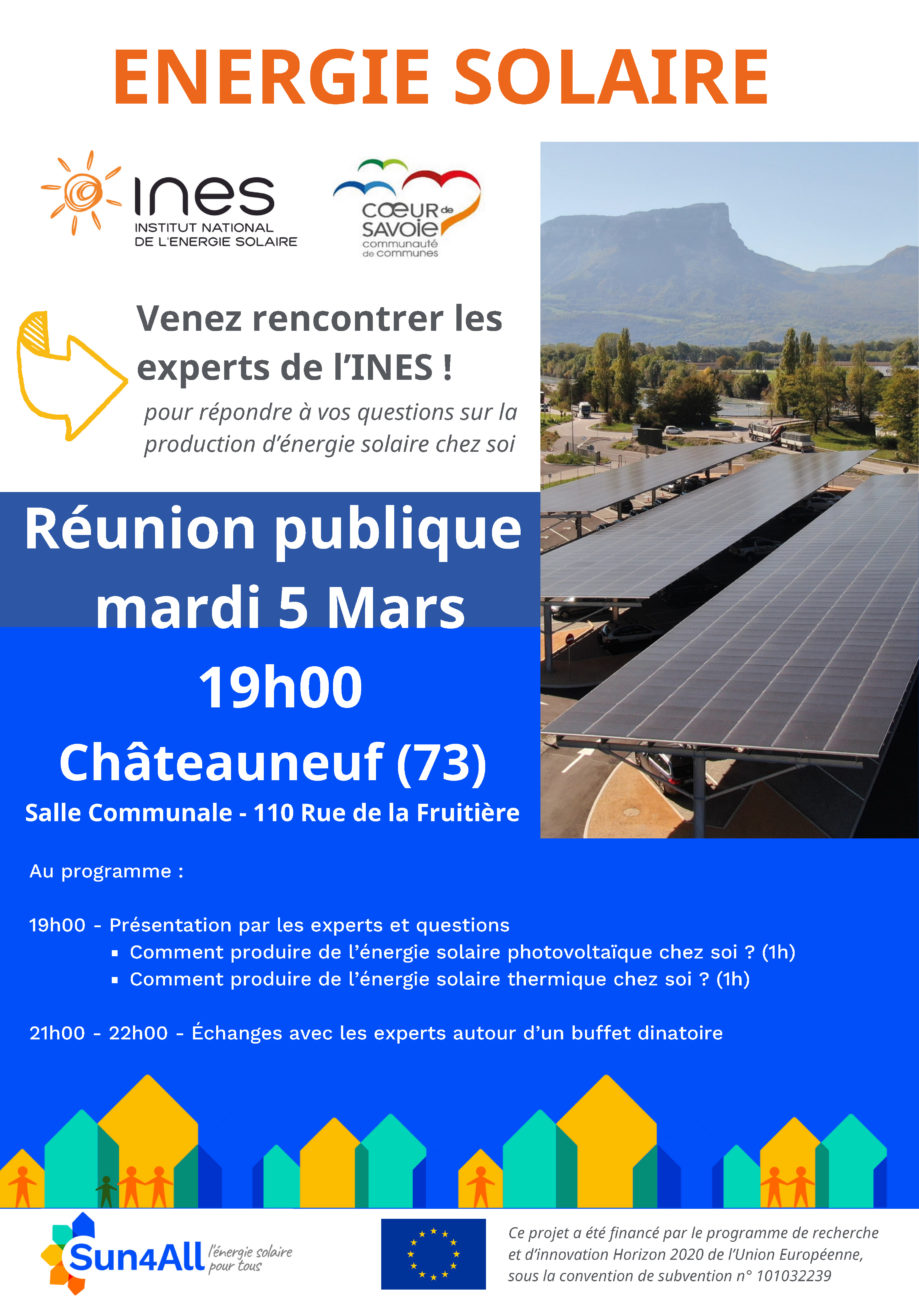 découvrez comment les panneaux photovoltaïques peuvent transformer la mairie en un exemple de durabilité et d'innovation énergétique. informez-vous sur les avantages de l'énergie solaire pour les collectivités locales.
