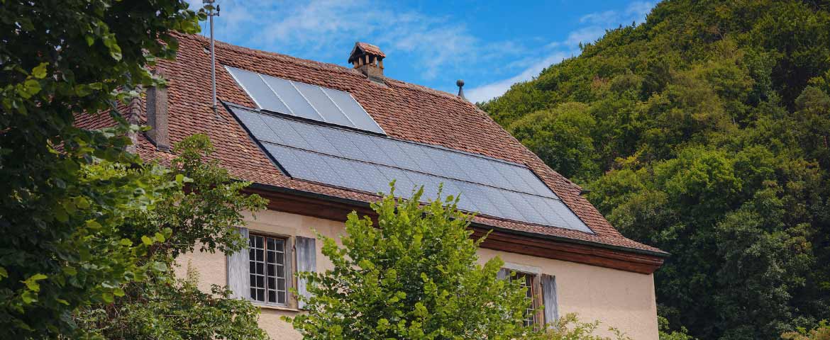 découvrez comment investir dans le photovoltaïque rentable peut réduire vos factures d'énergie et contribuer à un avenir durable. en optant pour des solutions photovoltaïques efficaces, maximisez votre retour sur investissement tout en préservant l'environnement.