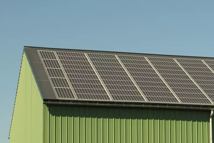 découvrez comment le photovoltaïque rentable peut transformer votre consommation d'énergie en une source d'économies durables. informez-vous sur les avantages financiers et environnementaux de l'installation de panneaux solaires chez vous.