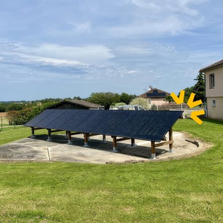 découvrez comment le photovoltaïque peut transformer votre maison en source d'énergie renouvelable. profitez des avantages économiques et écologiques en installant des panneaux solaires adaptés aux particuliers. optez pour une énergie durable et réduisez votre facture d'électricité dès aujourd'hui !