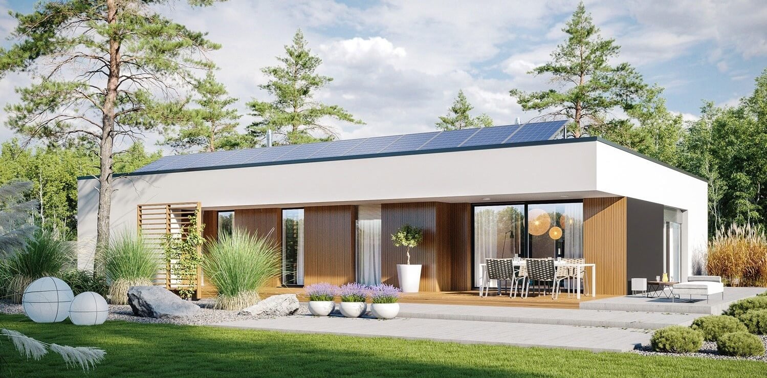 découvrez les solutions photovoltaïques adaptées aux toits plats pour optimiser votre espace et produire une énergie renouvelable. transformez votre toiture en une source d'énergie durable tout en réduisant votre empreinte carbone.