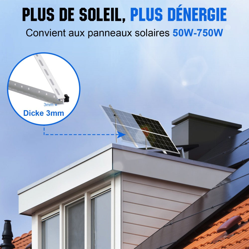 découvrez les avantages du photovoltaïque sur votre toiture pour une énergie éco-responsable. optez pour une solution durable et contribuez à la transition énergétique tout en réduisant vos factures d'électricité.