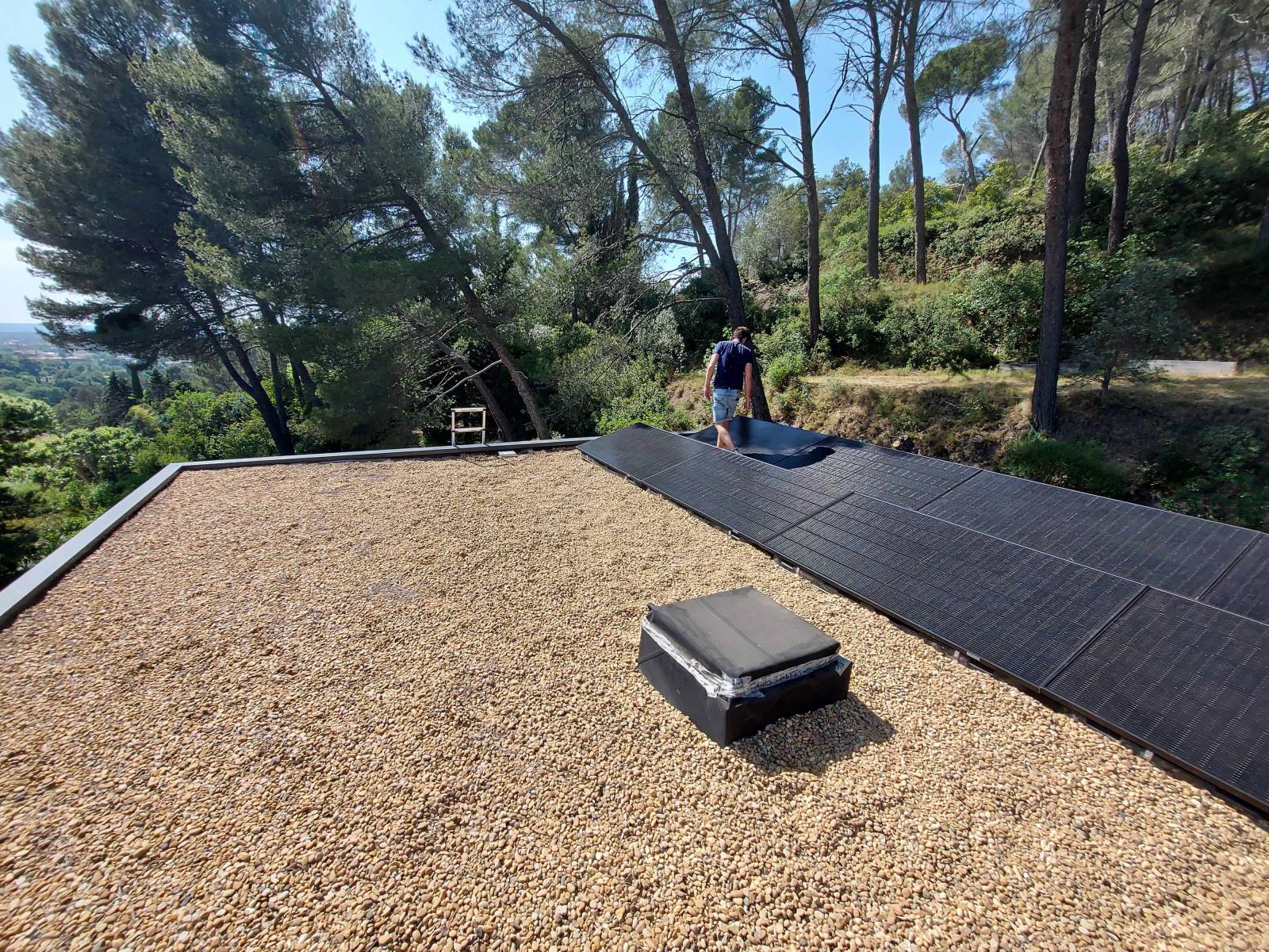 découvrez comment installer des panneaux solaires sur votre terrasse pour maximiser votre production d'énergie renouvelable. profitez d'une solution écologique et économique pour optimiser votre espace extérieur tout en réduisant votre empreinte carbone.