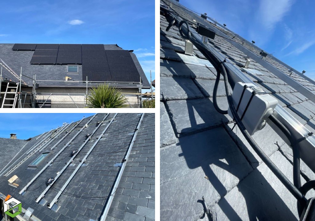 découvrez les avantages des panneaux photovoltaïques sur toiture en ardoise : une solution esthétique et performante pour produire votre propre énergie renouvelable tout en valorisant votre habitation.