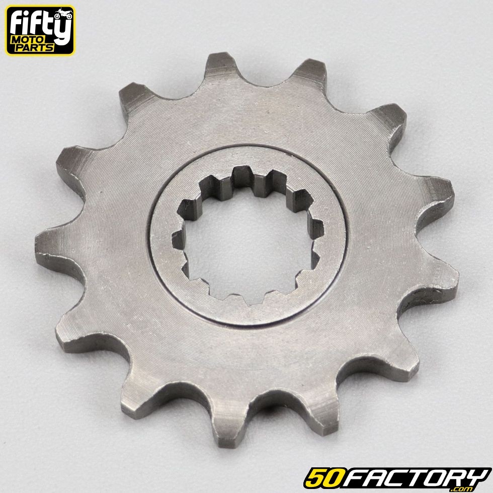 découvrez le pignon, une pièce essentielle de la mécanique et de l'ingénierie, utilisée dans divers dispositifs pour transmettre le mouvement. apprenez-en plus sur ses types, applications et avantages dans notre guide complet.