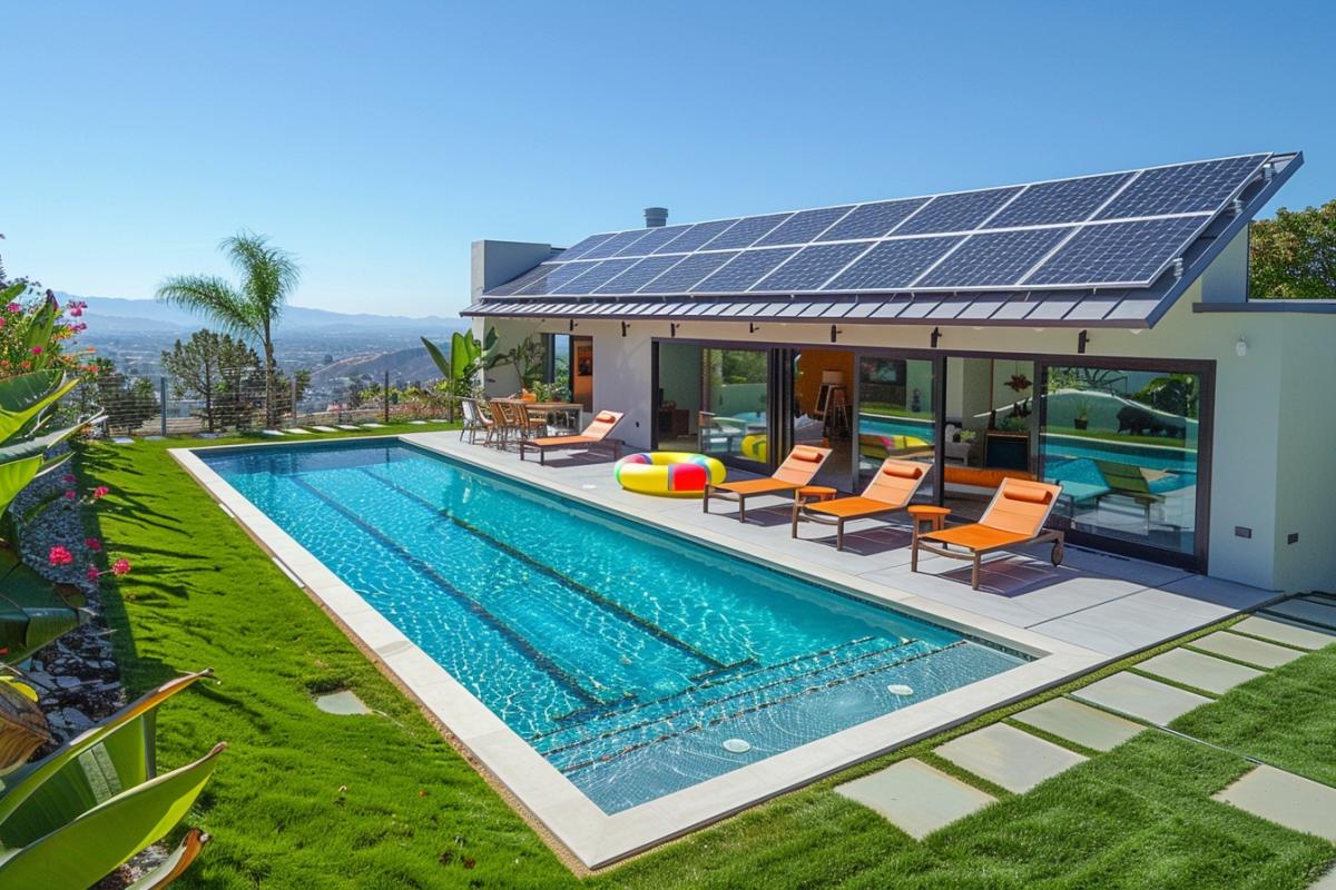 découvrez notre piscine solaire économique, une solution innovante et écologique pour profiter des plaisirs de l'eau tout en réduisant vos factures d'énergie. profitez d'une baignade agréable et responsable grâce à un système de chauffage solaire performant et accessible.