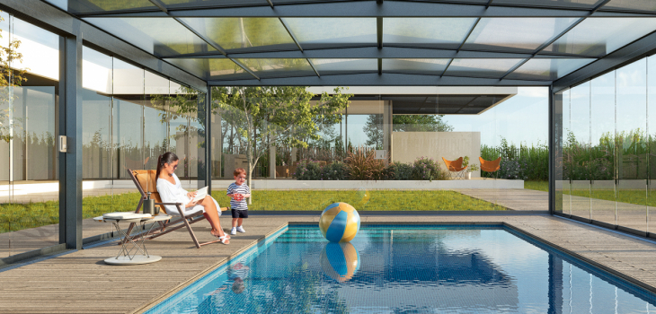 découvrez comment une piscine solaire économique peut transformer votre expérience de baignade tout en réduisant vos factures d'énergie. profitez de l'eau chaude tout en préservant l'environnement grâce à une solution innovante et abordable.