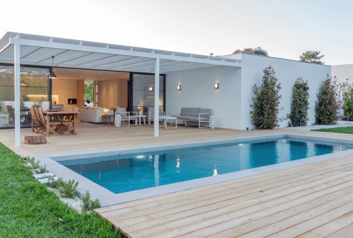 découvrez les avantages de la piscine solaire économique, une solution écologique et rentable pour profiter de baignades agréables tout l'été. améliorez votre confort tout en réduisant votre empreinte énergétique grâce à cette installation innovante.