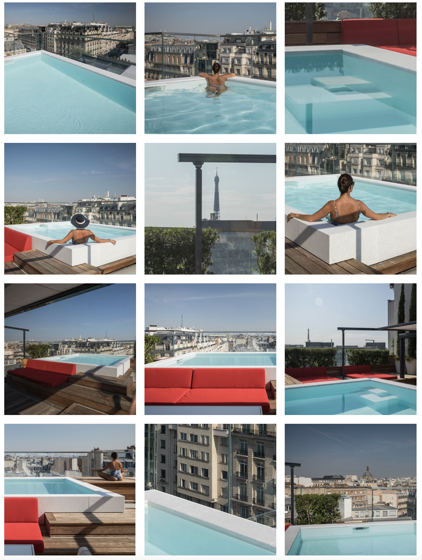 découvrez l'élégance et le plaisir d'une piscine sur toit. profitez de vues imprenables tout en vous détendant dans un espace unique. idéale pour échapper à la chaleur estivale, cette piscine offre une expérience inoubliable de luxe et de relaxation. transformez votre toit en un oasis de bien-être.