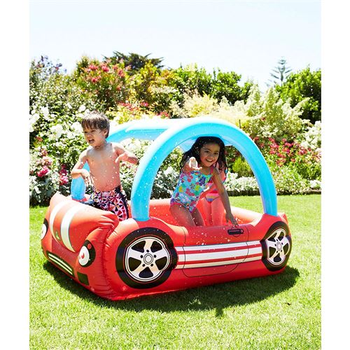 découvrez l'univers fascinant de la piscine voiture, un concept original qui combine la détente aquatique avec l'automobile. plongez dans une expérience unique où vous pouvez profiter d'un moment de loisir tout en explorant des modèles de voitures dans un cadre aquatique exceptionnel. parfait pour les passionnés de voitures et de baignade !