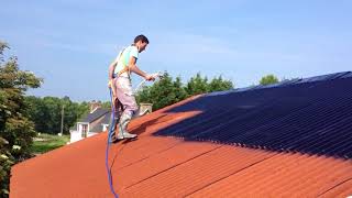 découvrez notre article sur le pistolet toit, l'outil essentiel pour les professionnels et les bricoleurs. apprenez à choisir le bon modèle, ses applications dans la construction et les astuces pour un usage efficace.