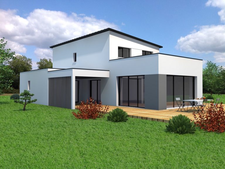 découvrez nos plans de maisons modernes avec toit plat, disponibles gratuitement. profitez d'options innovantes et stylées pour concevoir la maison de vos rêves, alliant esthétique contemporaine et fonctionnalité.