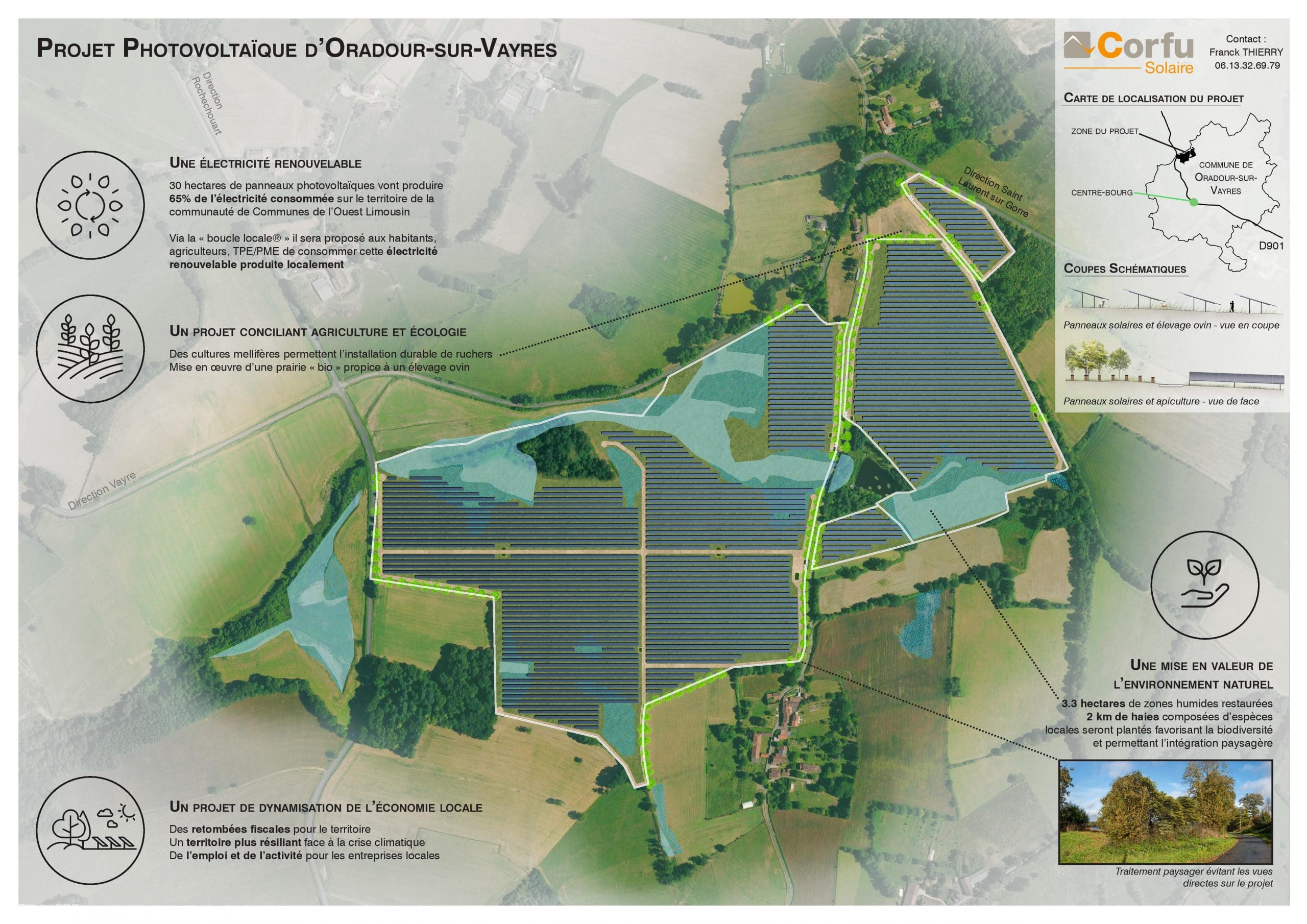 découvrez notre guide complet sur le plan masse pour l'installation de panneaux solaires. optimisez l'orientation et l'espacement de vos panneaux pour maximiser la production d'énergie renouvelable tout en respectant les réglementations urbanistiques.