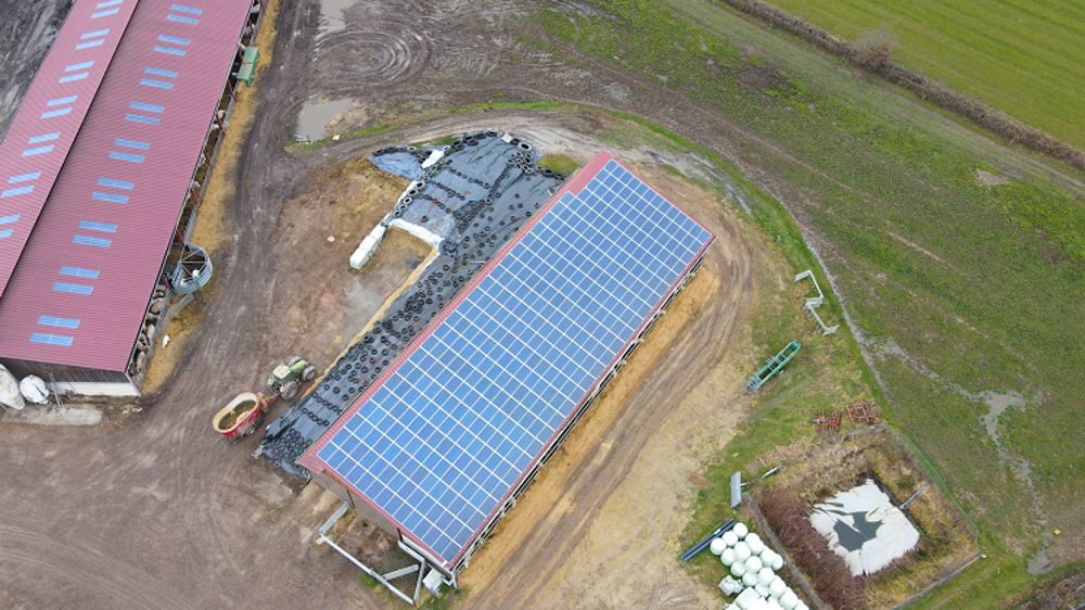 découvrez comment mettre en place un plan photovoltaïque agricole efficace pour optimiser la production d'énergie sur votre exploitation. profitez d'une solution durable, réduisez vos coûts énergétiques et contribuez à la transition énergétique tout en valorisant vos terres agricoles.