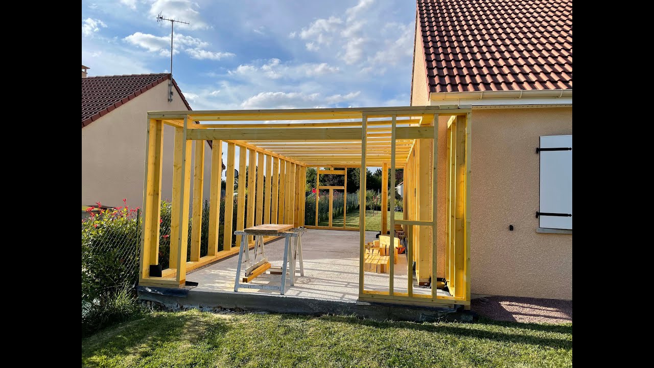 découvrez notre guide complet sur la conception de plans de toits plats en bois. apprenez les avantages, les matériaux et les techniques pour réaliser un toit plat esthétique et durable. idéal pour tous vos projets de construction ou de rénovation.