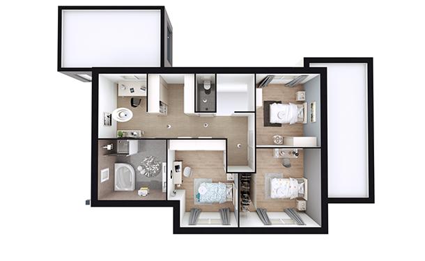 découvrez notre guide complet sur les plans de toits terrasses, des idées d'aménagement aux conseils pratiques pour optimiser votre espace extérieur. transformez votre toit en un véritable havre de paix !