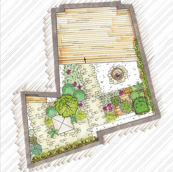 découvrez nos idées de plans pour un toit terrasse, alliant esthétique et fonctionnalité. optimisez votre espace extérieur avec des conseils d'aménagement, des astuces décoratives et des inspirations pour créer un véritable havre de paix à domicile.