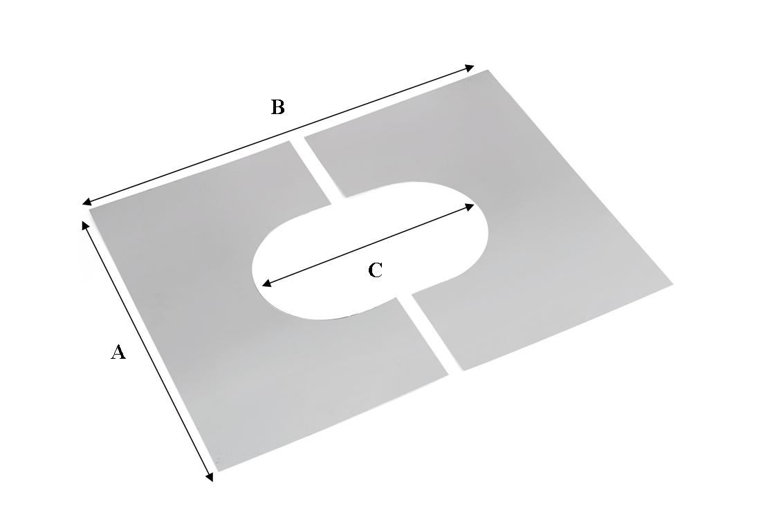 découvrez notre large gamme de plaques pour conduits de cheminée, conçues pour optimiser la sécurité et l'esthétique de votre installation. trouvez la solution idéale pour votre foyer, alliant performance et design.