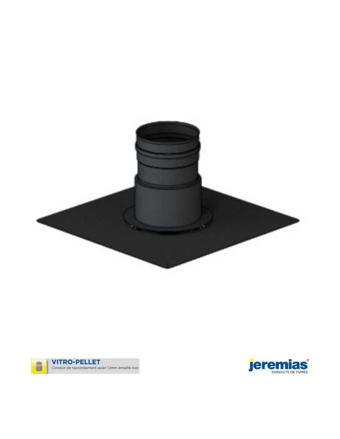 découvrez notre sélection de plaques pour conduits de cheminée, idéales pour optimiser l'évacuation des fumées tout en garantissant une sécurité maximale. parfaites pour tous types de cheminées, nos plaques allient performance, esthétisme et facilité d'installation.