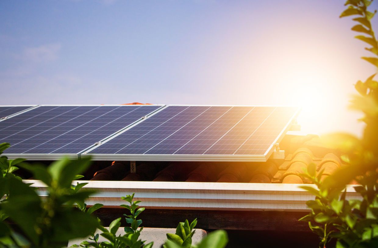 découvrez le poids des panneaux photovoltaïques par mètre carré pour optimiser votre installation solaire. informez-vous sur les caractéristiques techniques et les meilleures pratiques pour l'intégration de ces systèmes dans votre projet énergétique.