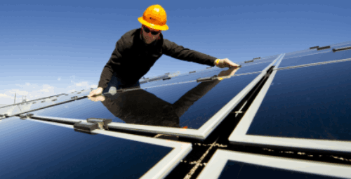 découvrez tout ce que vous devez savoir sur le poids des panneaux photovoltaïques. informez-vous sur les facteurs influençant leur poids, leur impact sur l'installation et les options disponibles pour un choix éclairé dans votre projet d'énergie renouvelable.