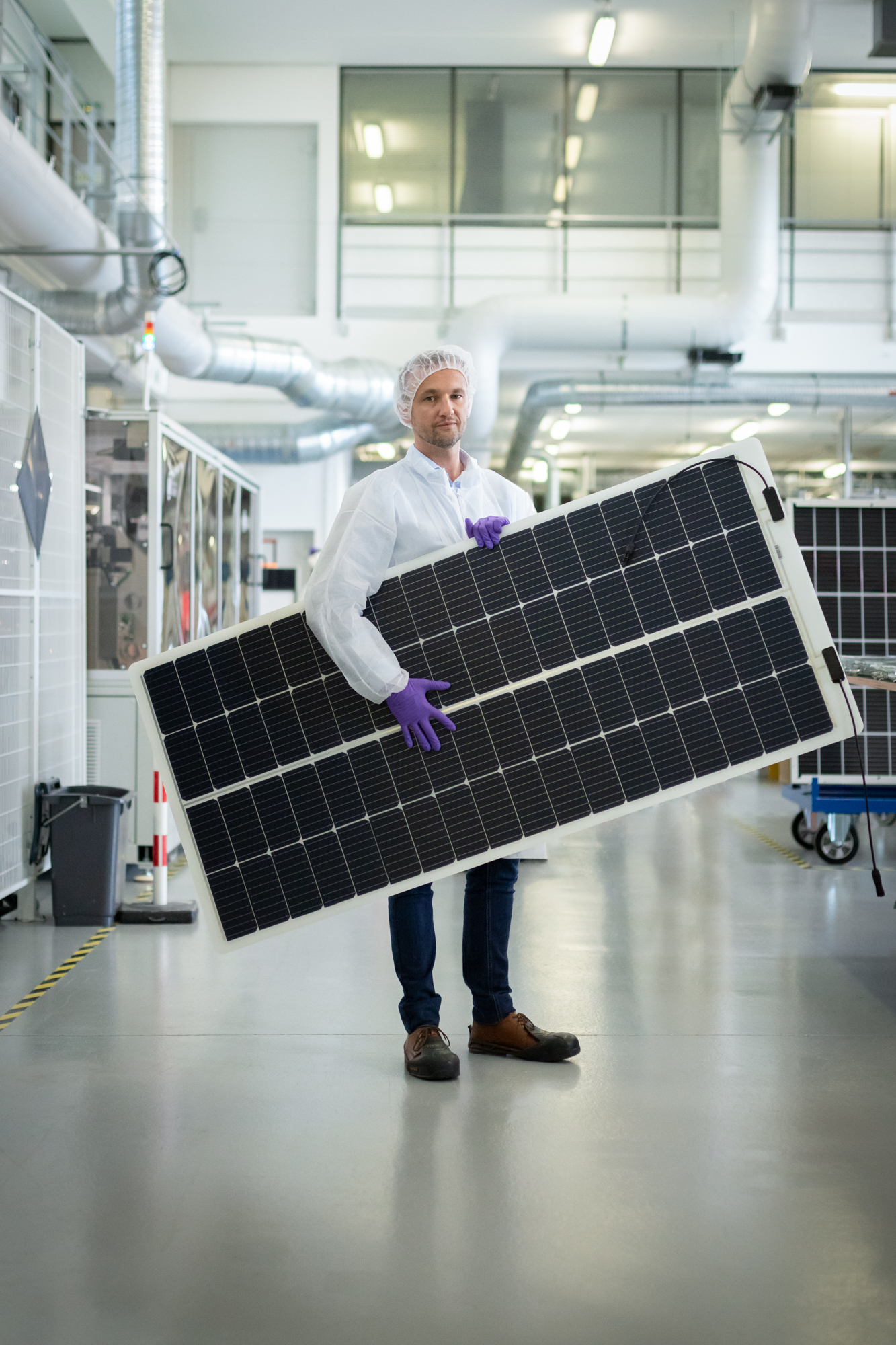 découvrez tout ce que vous devez savoir sur le poids des panneaux solaires. informez-vous sur les différents types de panneaux, leur impact sur les structures de toit et les considérations à prendre en compte pour une installation réussie.