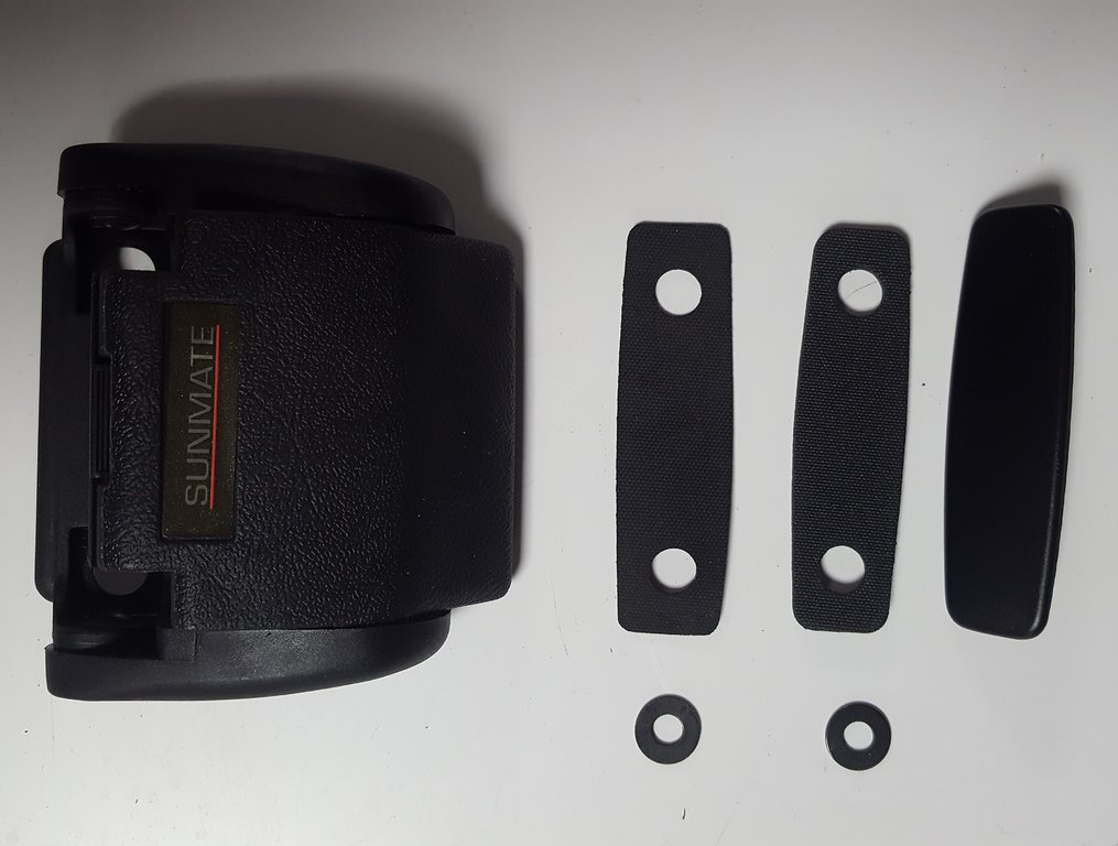 découvrez notre sélection de poignées de toit, conçues pour un maintien optimal et une facilité d'utilisation. parfaites pour les véhicules utilitaires et les suv, nos poignées allient robustesse et design ergonomique pour améliorer votre confort au quotidien.