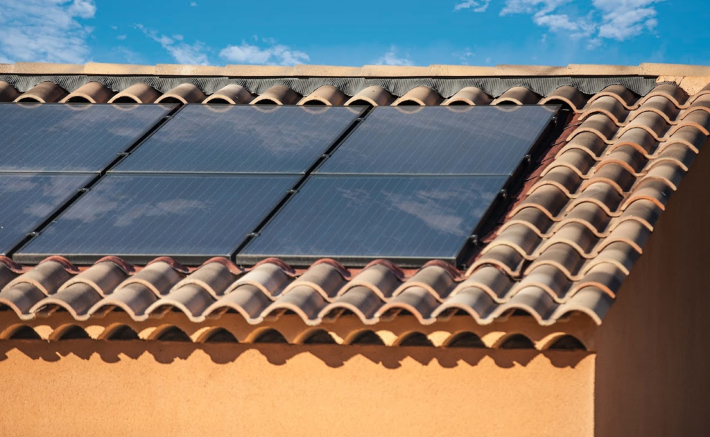 découvrez la montée en popularité des toits photovoltaïques et comment ils transforment l'énergie solaire en une solution durable pour les maisons et entreprises. informez-vous sur les avantages, les technologies disponibles et les tendances du marché pour adopter une approche plus verte et économique.