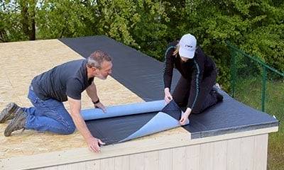 découvrez notre guide complet sur les toits en bitume pour abris. apprenez les avantages, les méthodes d'installation et les conseils d'entretien pour assurer la durabilité et l'étanchéité de votre structure extérieure. idéal pour les abris de jardin, garage ou autres espaces de rangement.