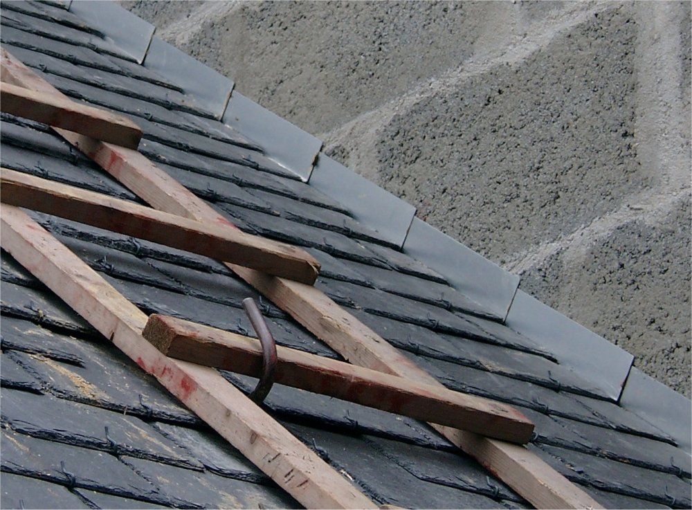 découvrez notre guide complet sur la pose de chapeaux en ardoise, une solution esthétique et durable pour vos toitures. apprenez les étapes clés, les conseils d'experts et les matériaux nécessaires pour réaliser cette technique avec succès.