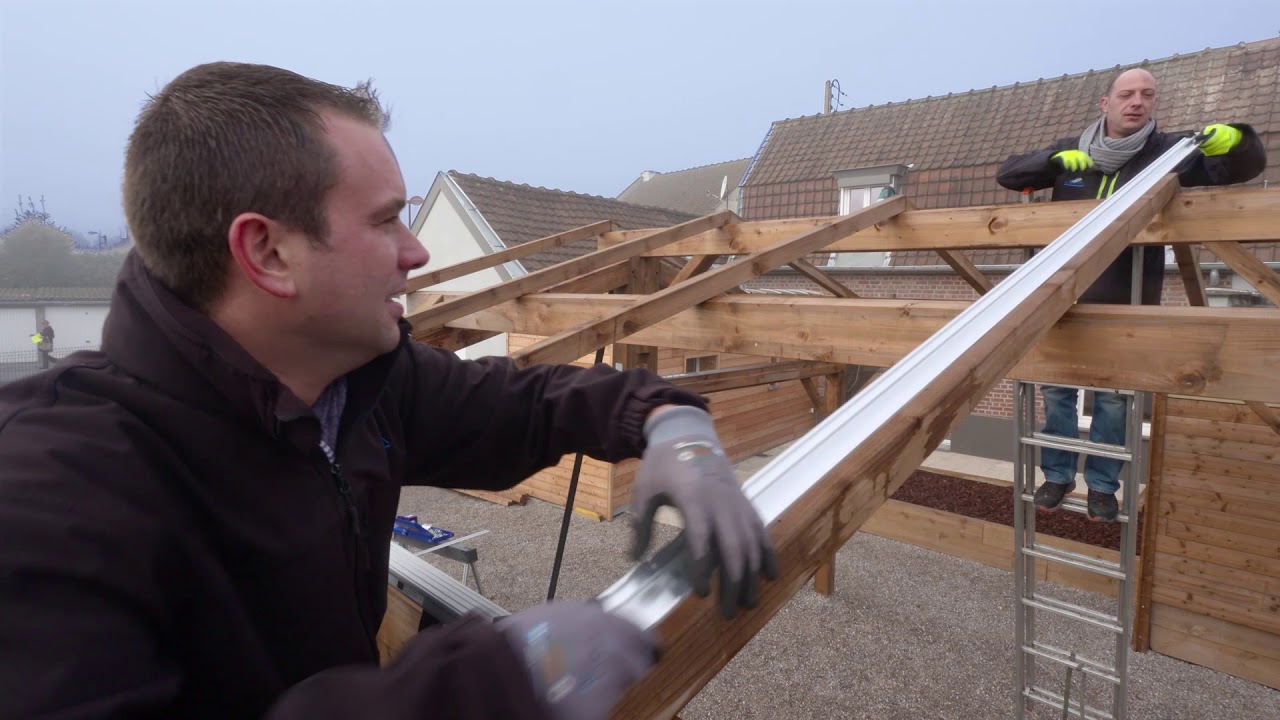 découvrez nos services professionnels de pose de plaques de toit, assurant une installation de qualité pour une protection optimale de votre bâtiment. faites confiance à notre expertise pour un résultat durable et esthétique.