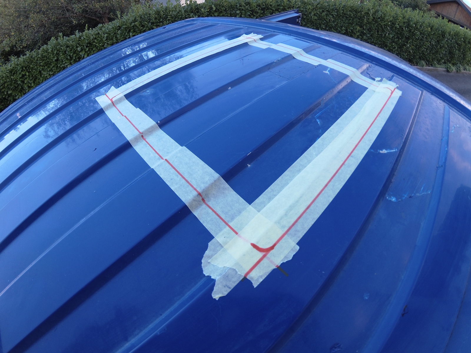 découvrez comment effectuer la pose d'un lanterneau sur le toit, étape par étape. apprenez les techniques essentielles pour une installation sécurisée et efficace, tout en améliorant la luminosité naturelle de votre intérieur.