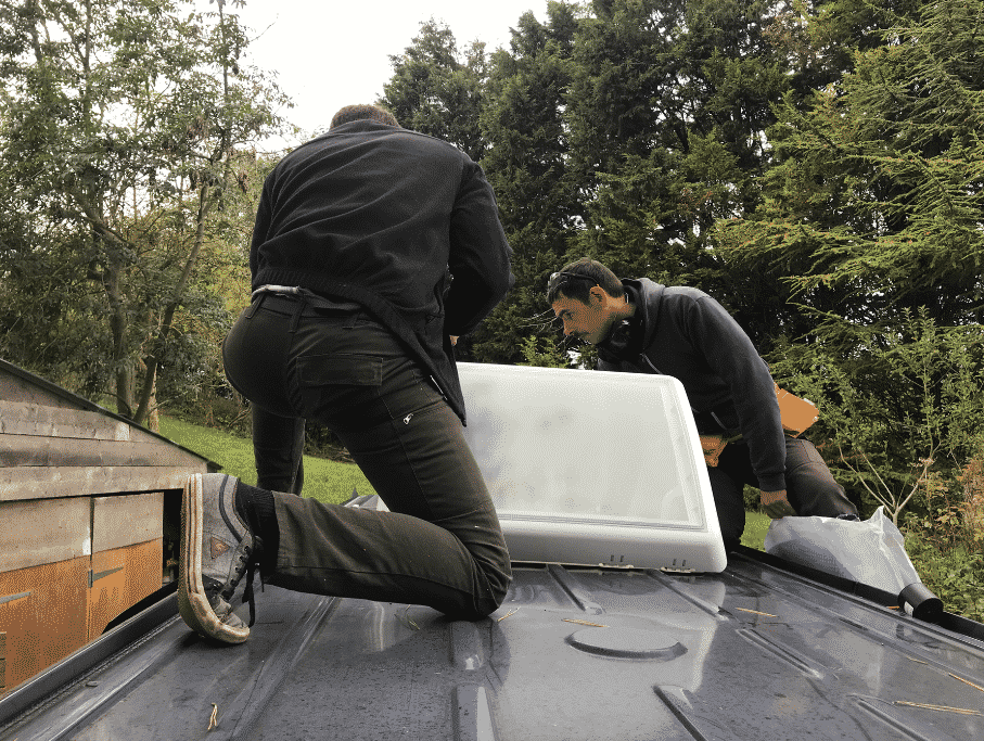découvrez nos services de pose de lanterneaux de toit pour éclairer naturellement votre intérieur. offrez à votre espace une source de lumière naturelle tout en améliorant l'esthétique de votre habitation. contactez-nous pour un devis personnalisé!