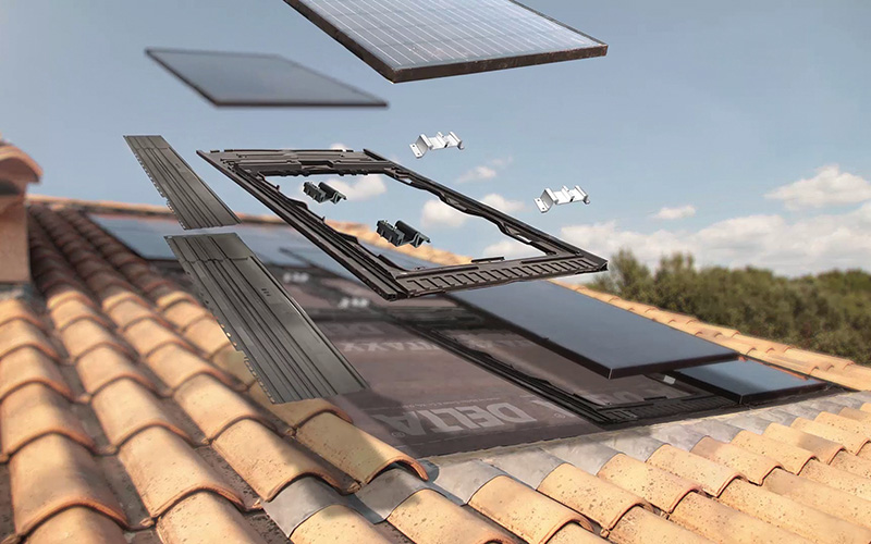 découvrez les avantages des panneaux photovoltaïques pour votre toiture. optez pour une solution écologique et économique qui permet de produire votre propre électricité tout en rénovant votre habitation. informez-vous sur l'installation, les performances et les subventions disponibles pour votre projet.